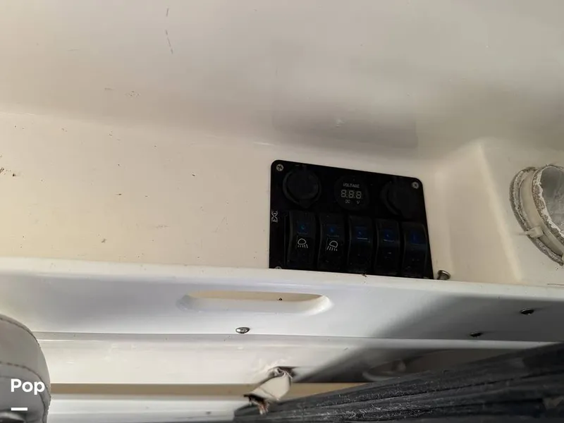 Slide: The Image of Wellcraft 264 Coastal 1997 - 16246050