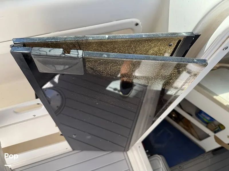 Slide: The Image of Wellcraft 264 Coastal 1997 - 16246051