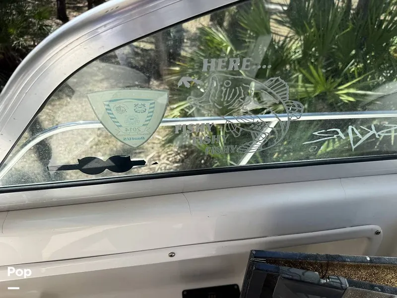 Slide: The Image of Wellcraft 264 Coastal 1997 - 16246052