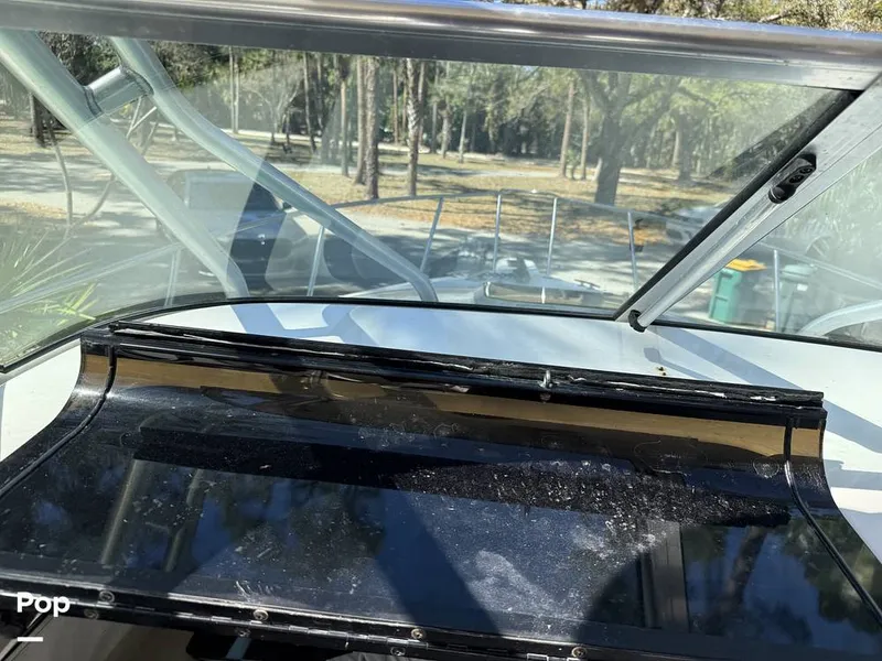 Slide: The Image of Wellcraft 264 Coastal 1997 - 16246054