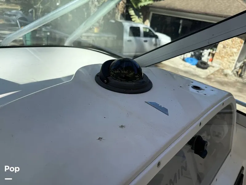 Slide: The Image of Wellcraft 264 Coastal 1997 - 16246056