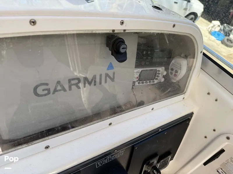 Slide: The Image of Wellcraft 264 Coastal 1997 - 16246057