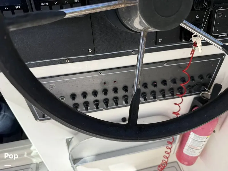 Slide: The Image of Wellcraft 264 Coastal 1997 - 16246058