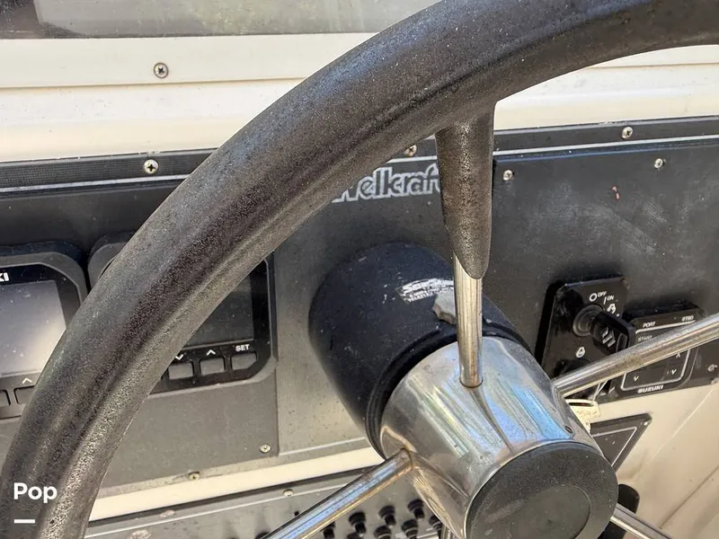 Slide: The Image of Wellcraft 264 Coastal 1997 - 16246059