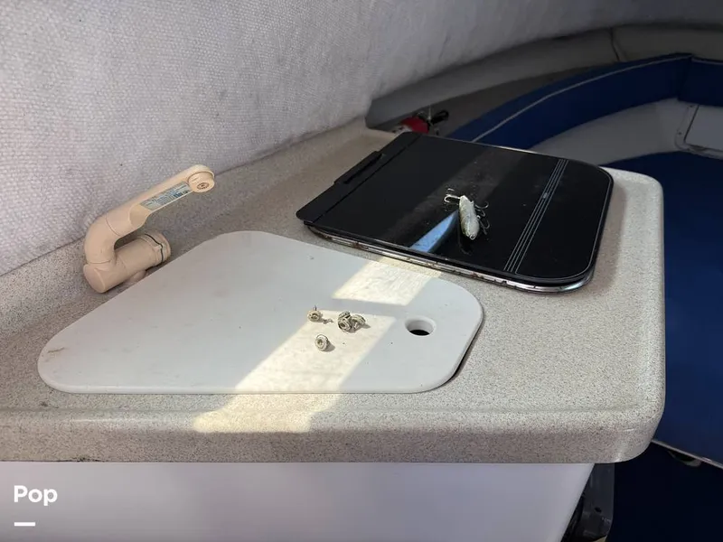 Slide: The Image of Wellcraft 264 Coastal 1997 - 16246061