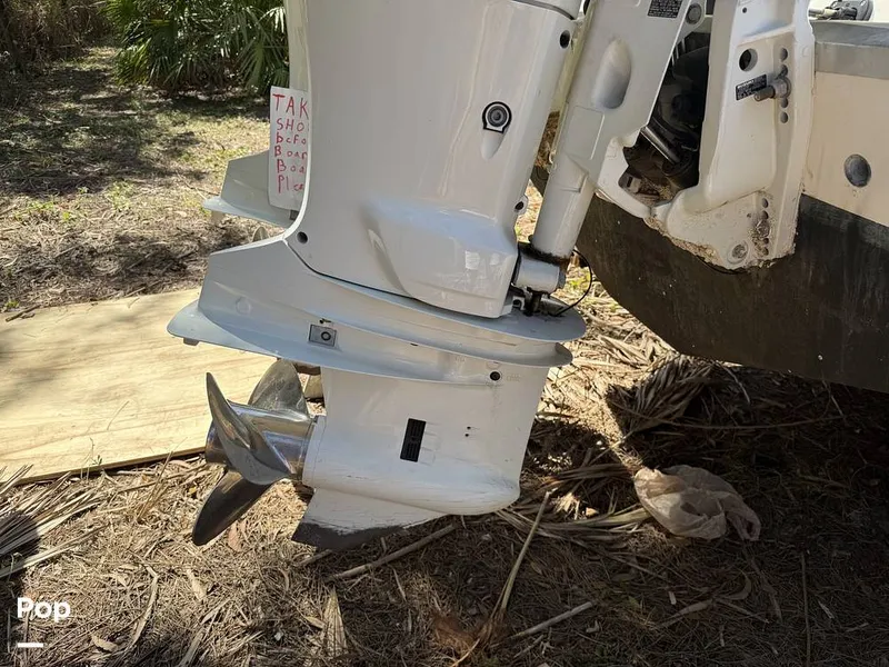 Slide: The Image of Wellcraft 264 Coastal 1997 - 16246014