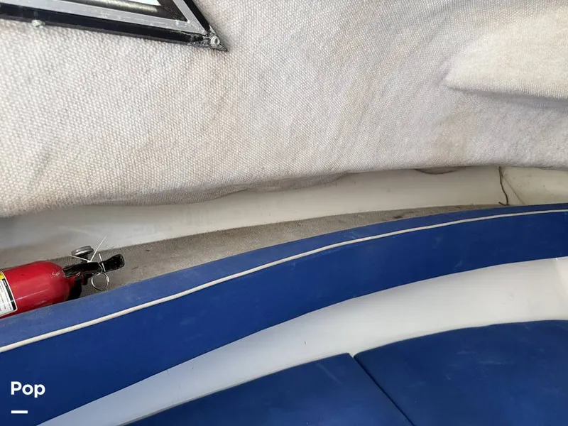 Slide: The Image of Wellcraft 264 Coastal 1997 - 16246078