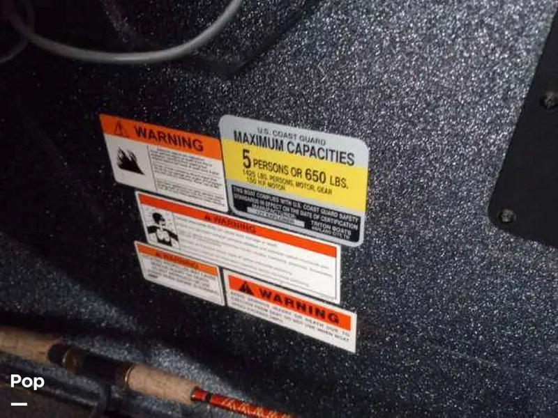 Slide: The Image of Triton 177 Explorer 2010 - 11258663