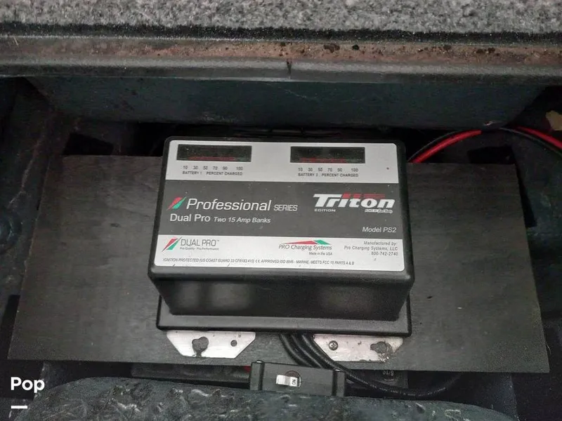 Slide: The Image of Triton 177 Explorer 2010 - 11258677