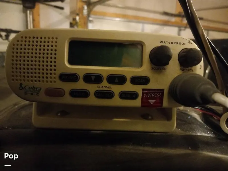 Slide: The Image of Triton 177 Explorer 2010 - 11259186