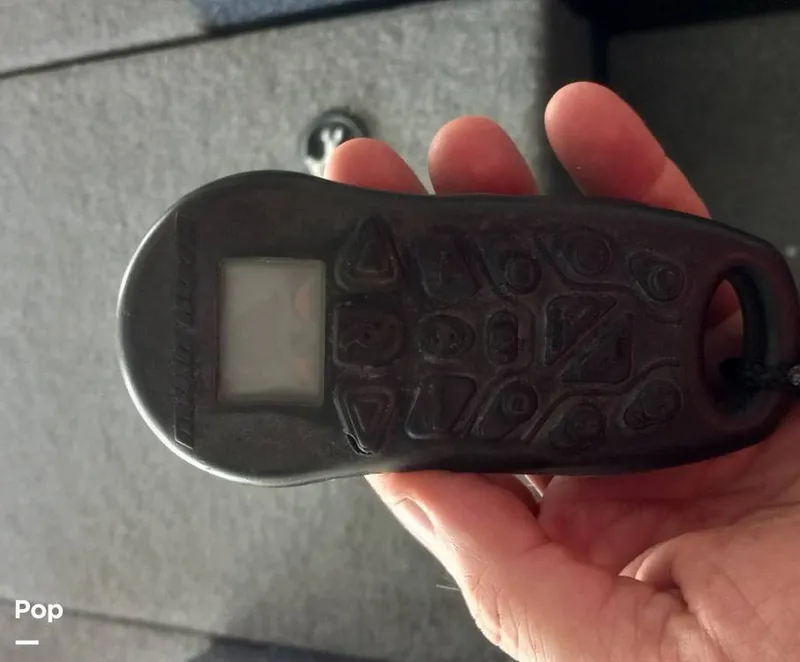 Slide: The Image of Triton 177 Explorer 2010 - 11258647