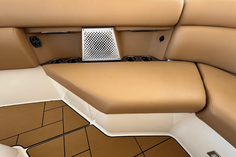 Slide: The Image of Aviara AV36 Outboard 2024 - 34