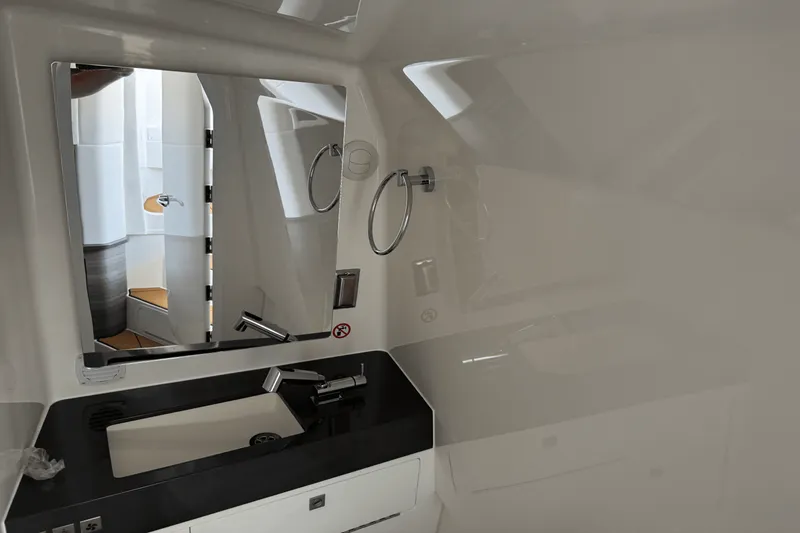 Slide: The Image of Aviara AV36 Outboard 2024 - 39