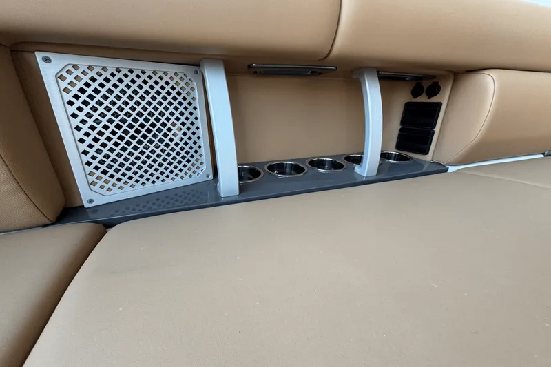 Slide: The Image of Aviara AV36 Outboard 2024 - 40