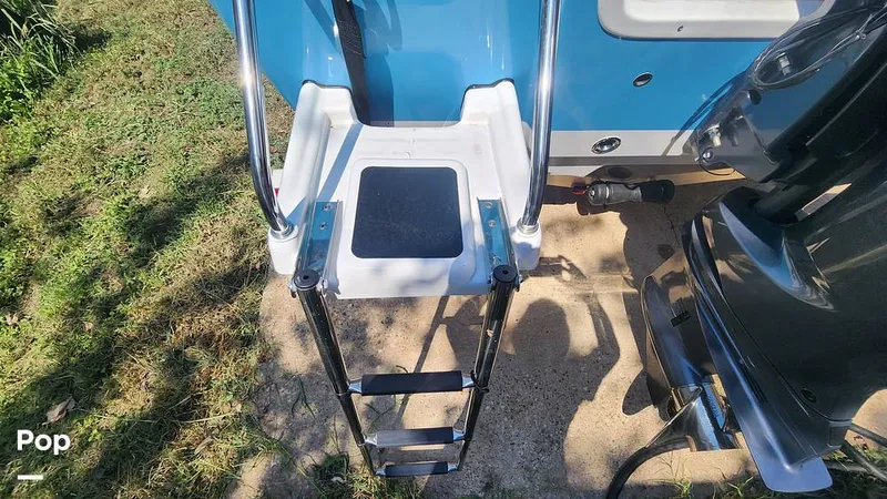 Slide: The Image of Swim Ladder - 11256070