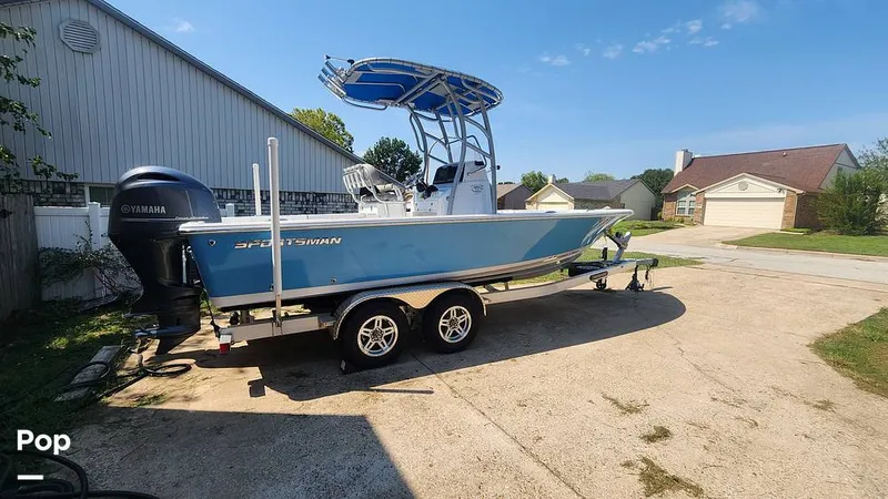 Slide: The Image of Sportsman 227 Masters 2021 - 11256033