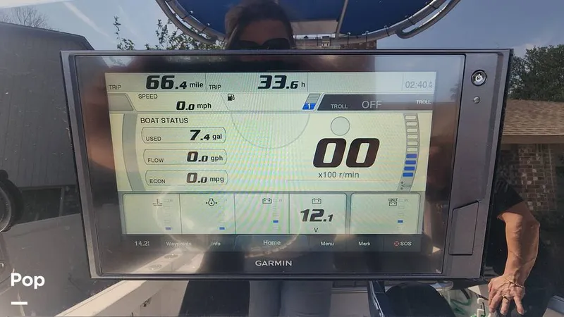 Slide: The Image of Sportsman 227 Masters 2021 - 11256125