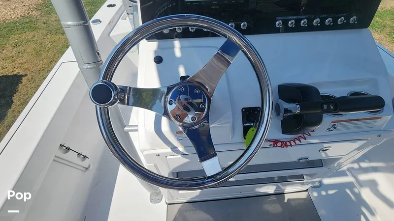 Slide: The Image of Steering Wheel - 11256160