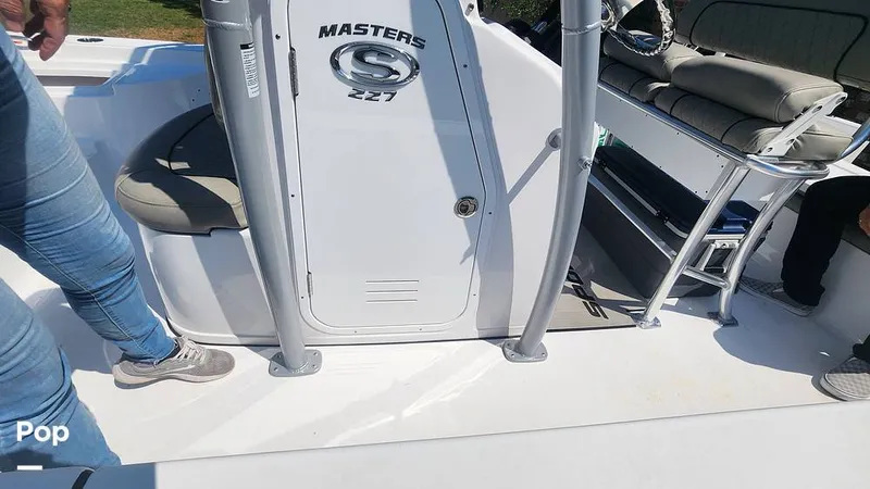 Slide: The Image of Sportsman 227 Masters 2021 - 11256172