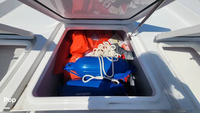 Slide: The Image of Compartment Storage - 11256176