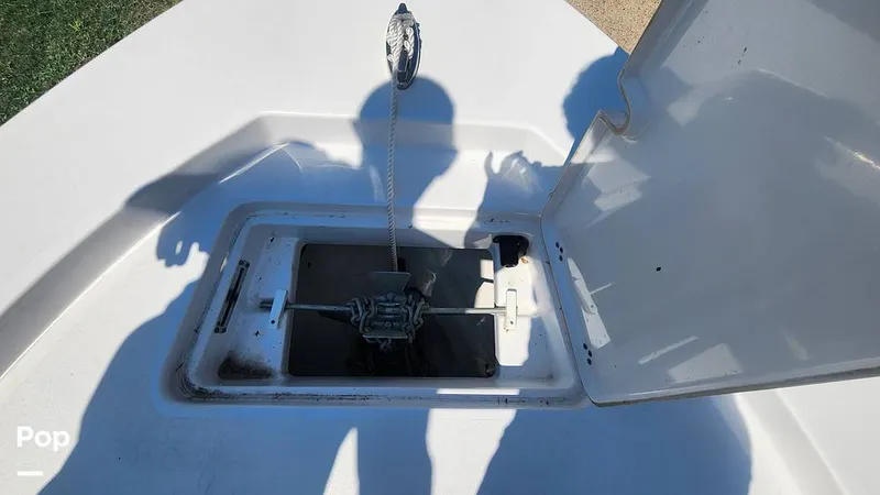 Slide: The Image of Anchor - 11256181