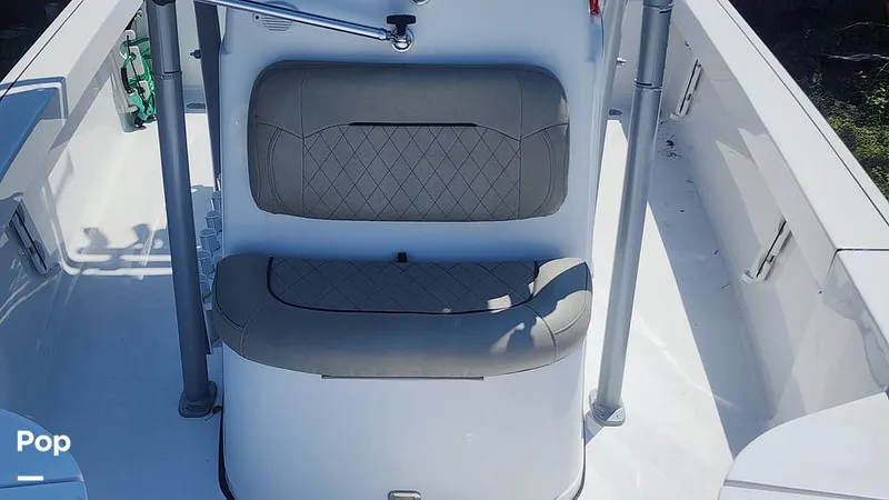 Slide: The Image of Cooler Seat W/backrest - 11256185