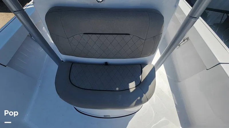 Slide: The Image of Cooler Seat W/backrest - 11256186