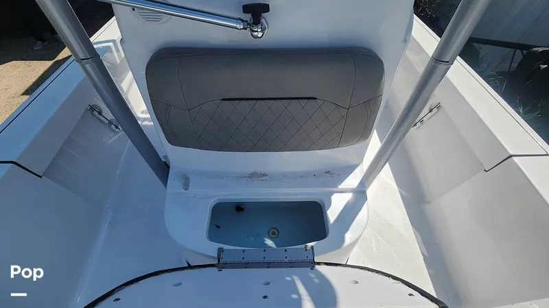 Slide: The Image of Cooler Seat W/backrest - 11256187