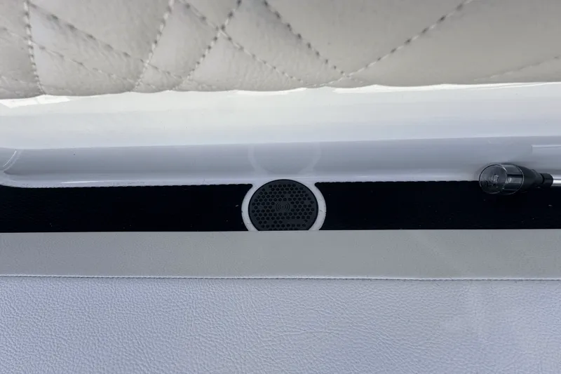 Slide: The Image of Sea Ray SDX 250 Surf 2025 - 12