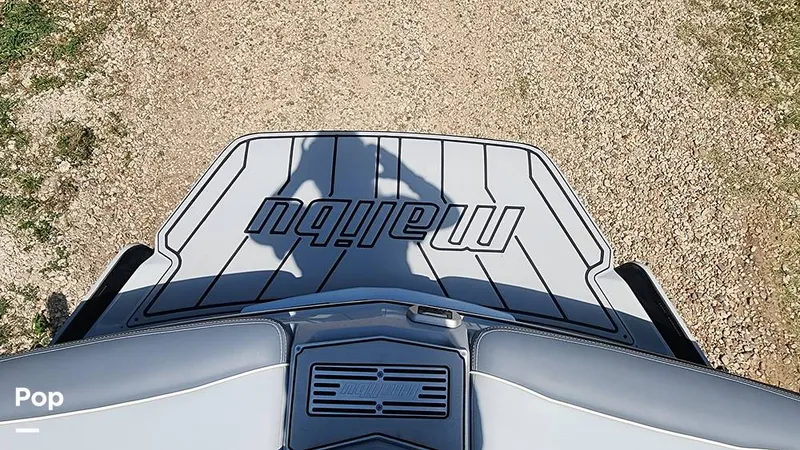 Slide: The Image of Swim Platform - 11305325