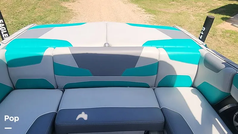 Slide: The Image of Cockpit Seating - 11305363