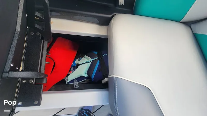 Slide: The Image of Compartment Storage - 11305485