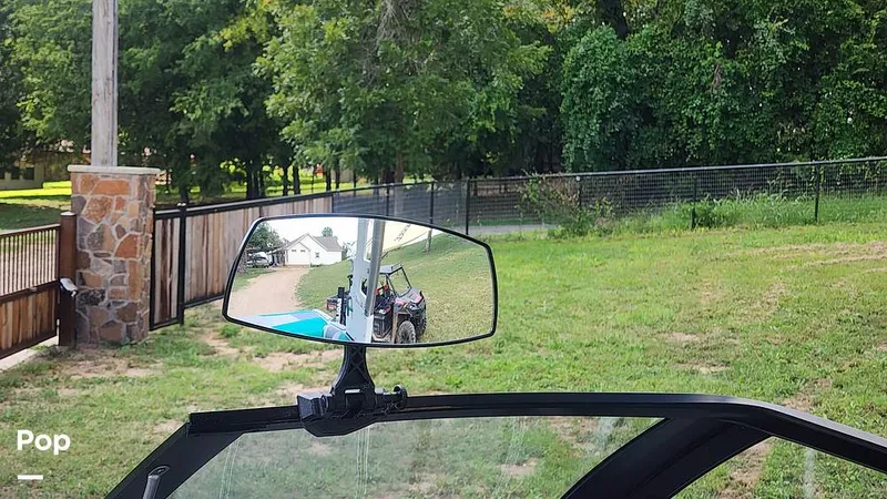 Slide: The Image of Skier / Rider Mirror - 11305557