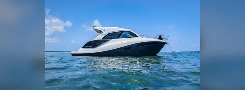 The Image of NX NX370 HT Sport 2026 - 0