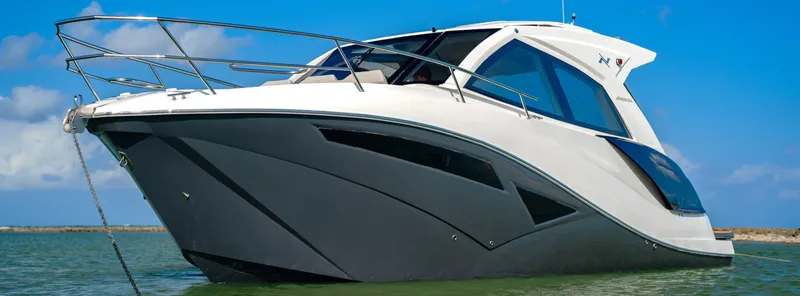 The Image of NX NX370 HT Sport 2026 - 0