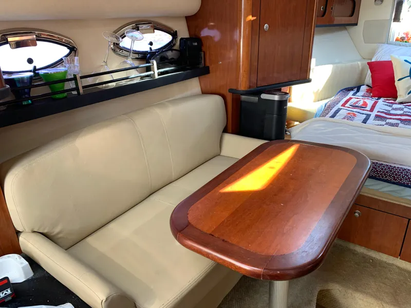 Slide: The Image of Sea Ray 290 Sundancer 2007 - 11
