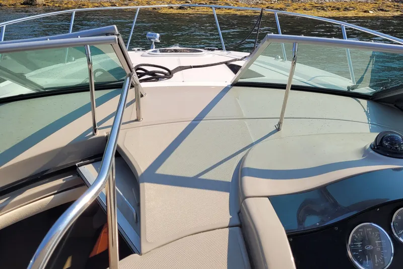 Slide: The Image of Sea Ray 290 Sundancer 2007 - 5