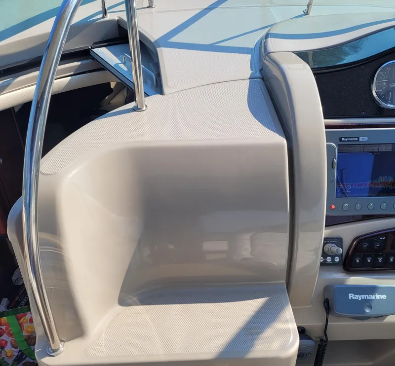 Slide: The Image of Sea Ray 290 Sundancer 2007 - 6