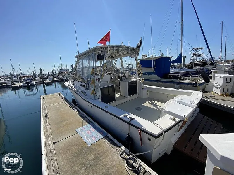 Slide: The Image of Albemarle Carolina Classic 28 2000 - 11392065