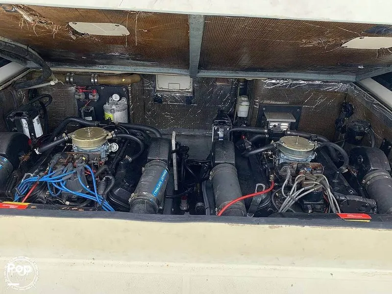 Slide: The Image of Albemarle Carolina Classic 28 2000 - 11392119