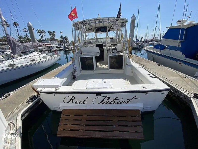 Slide: The Image of Albemarle Carolina Classic 28 2000 - 11372676