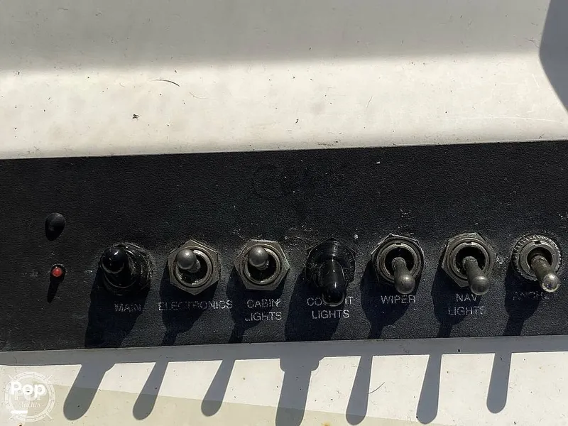 Slide: The Image of Albemarle Carolina Classic 28 2000 - 11392364