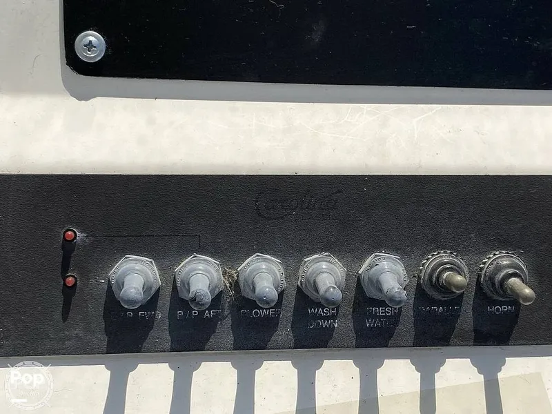 Slide: The Image of Albemarle Carolina Classic 28 2000 - 11392372