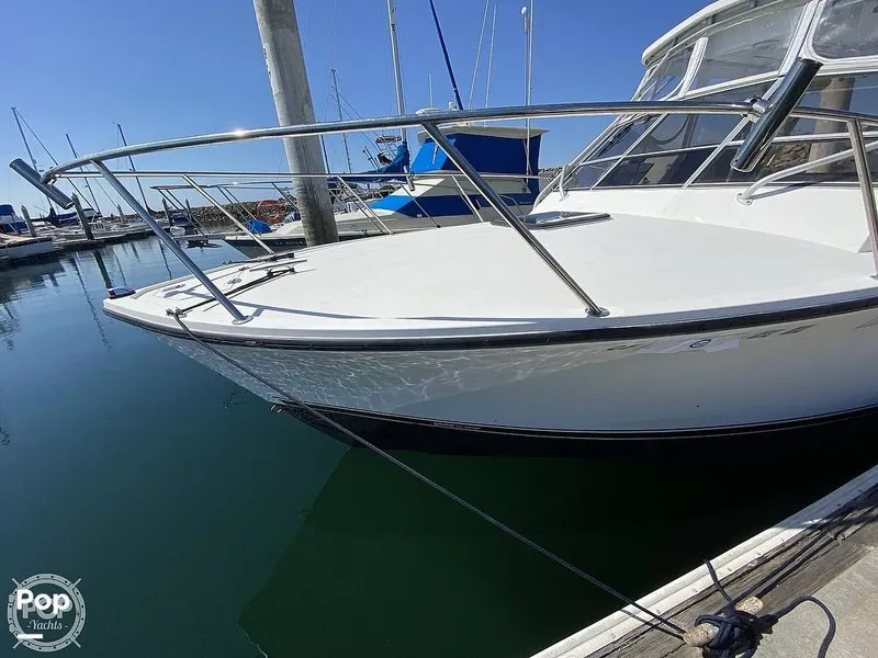 Slide: The Image of Albemarle Carolina Classic 28 2000 - 11392061