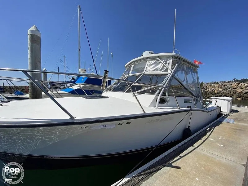 Slide: The Image of Albemarle Carolina Classic 28 2000 - 11392062