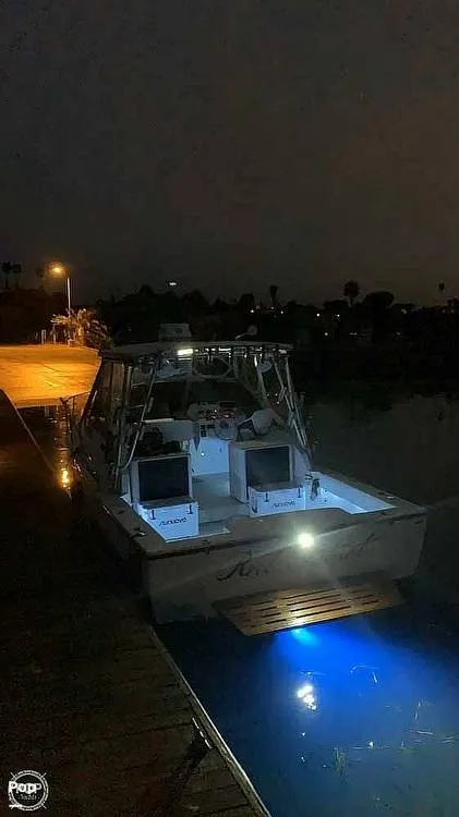 Slide: The Image of Underwater Lights - 11392586