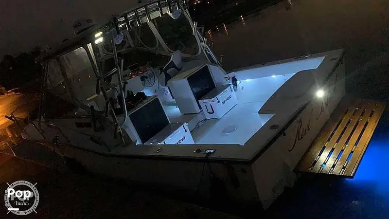 Slide: The Image of Albemarle Carolina Classic 28 2000 - 11392588