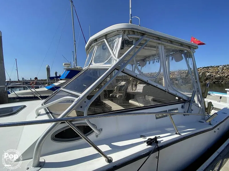 Slide: The Image of Albemarle Carolina Classic 28 2000 - 11392064