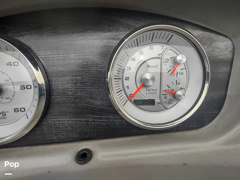 Slide: The Image of Harris Solstice 220SL 2017 - 13388657