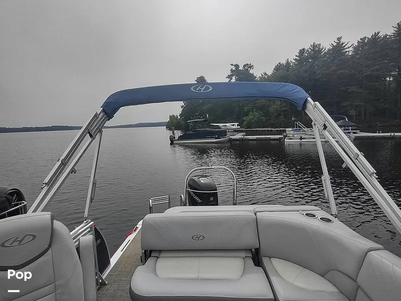 Slide: The Image of Harris Solstice 220SL 2017 - 13388659